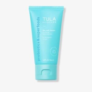 TULA Skin Care The Cult Classic Purifying Face Cleanser